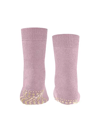 FALKE | Chaussettes ABS pour enfants CATSPADS dark denim | rosa